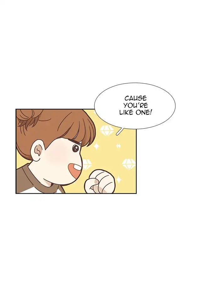 Girl's World Chapter 151 page 10 - Chapter 151: Yuna (Part 2)