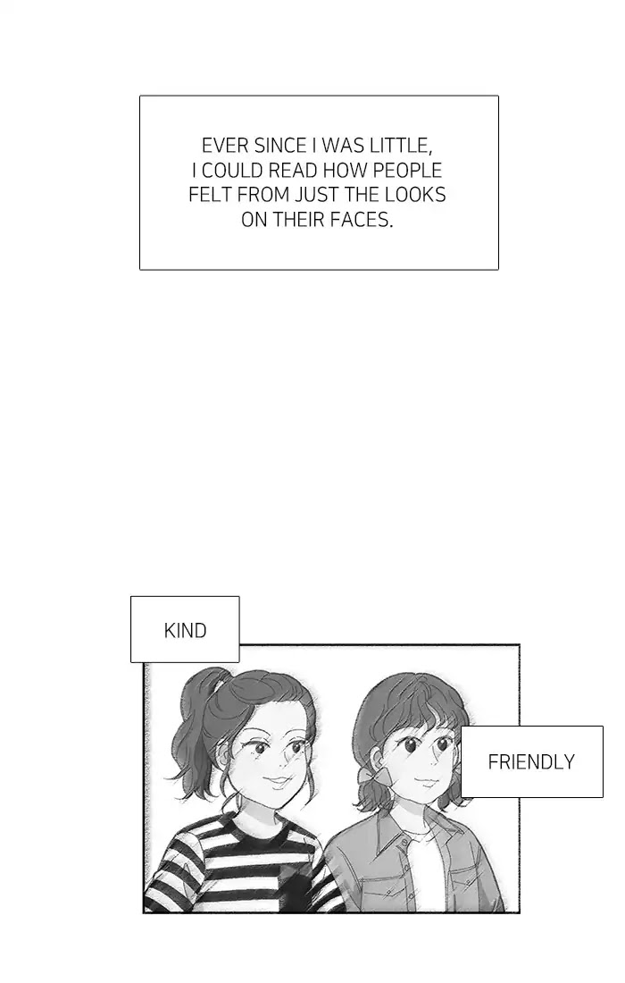 Girl's World Chapter 151 page 14 - Chapter 151: Yuna (Part 2)