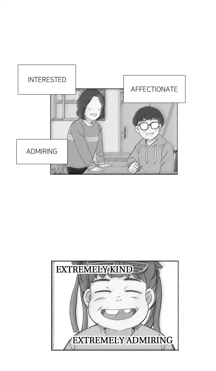 Girl's World Chapter 151 page 15 - Chapter 151: Yuna (Part 2)