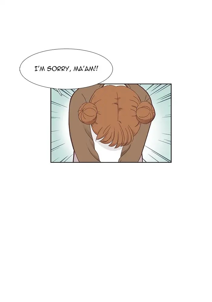 Girl's World Chapter 151 page 19 - Chapter 151: Yuna (Part 2)