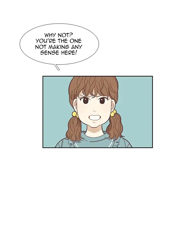 Girl's World Chapter 151 page 3 - Chapter 151: Yuna (Part 2)