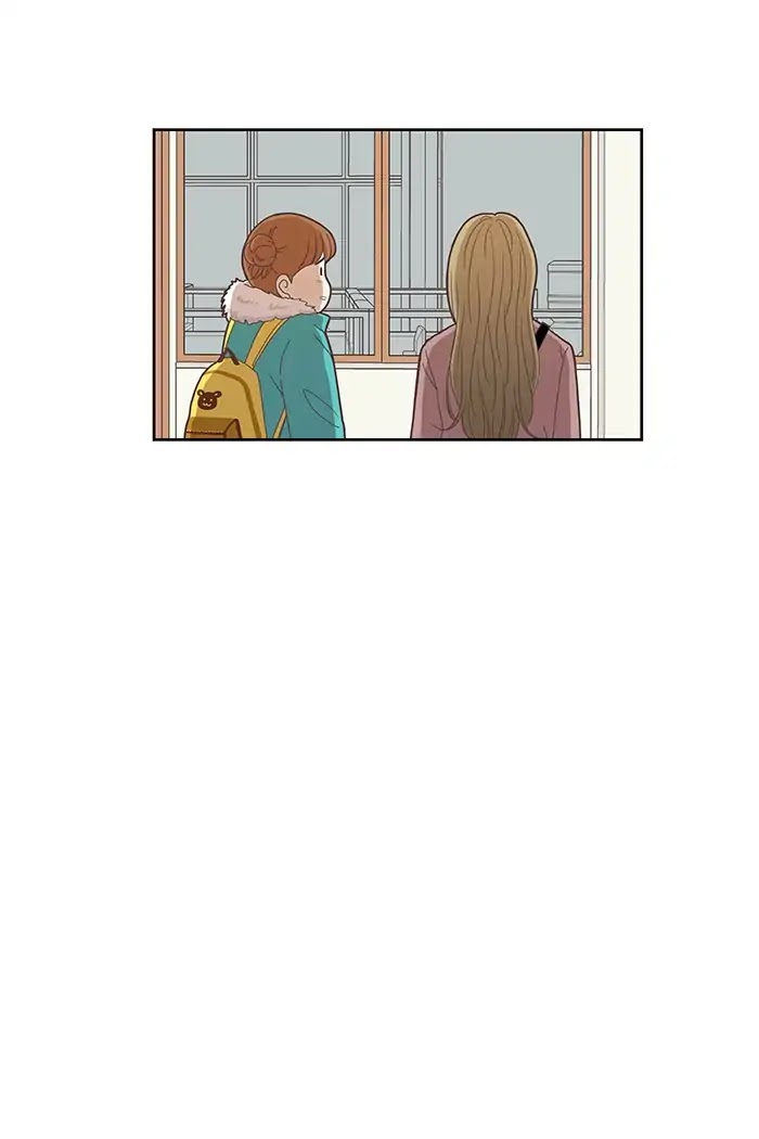 Girl's World Chapter 151 page 42 - Chapter 151: Yuna (Part 2)