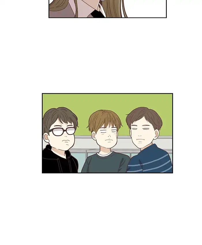Girl's World Chapter 152 page 15 - Chapter 152: Yuna (Part 3)