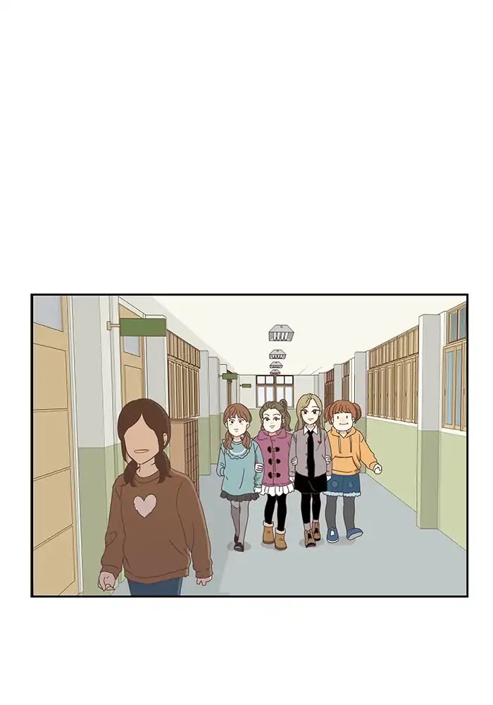 Girl's World Chapter 152 page 18 - Chapter 152: Yuna (Part 3)