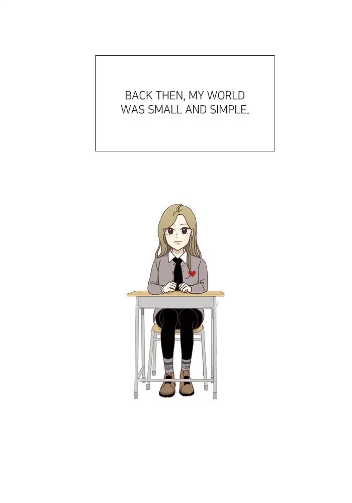 Girl's World Chapter 152 page 2 - Chapter 152: Yuna (Part 3)
