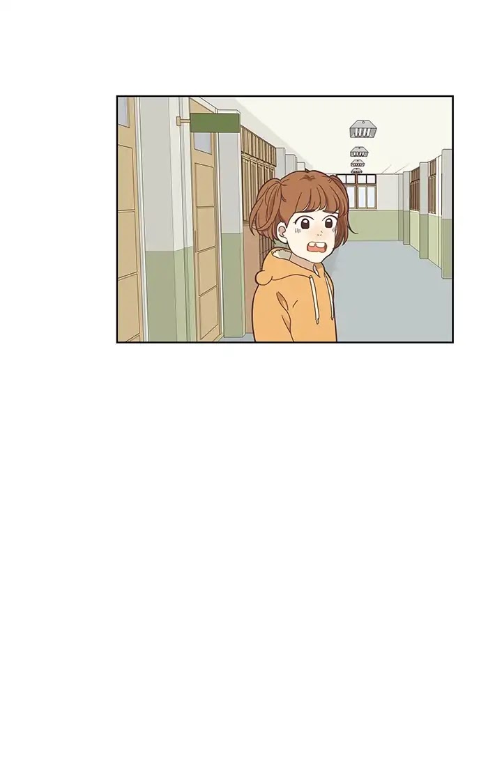 Girl's World Chapter 152 page 34 - Chapter 152: Yuna (Part 3)