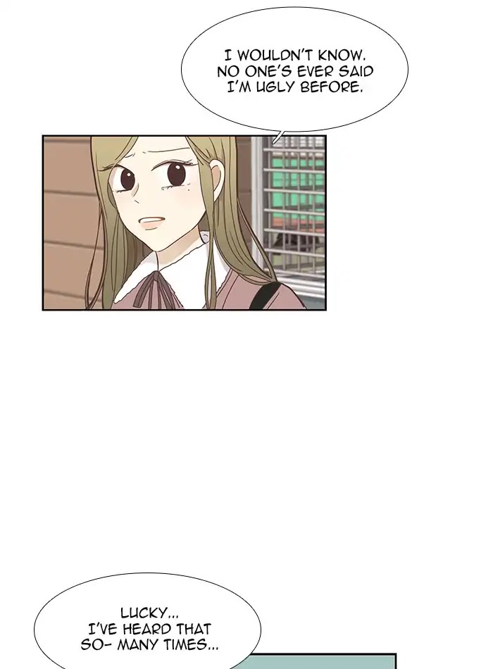 Girl's World Chapter 152 page 39 - Chapter 152: Yuna (Part 3)