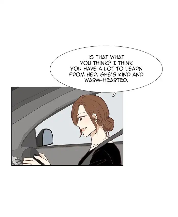 Girl's World Chapter 152 page 46 - Chapter 152: Yuna (Part 3)