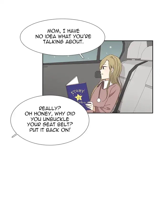 Girl's World Chapter 152 page 48 - Chapter 152: Yuna (Part 3)