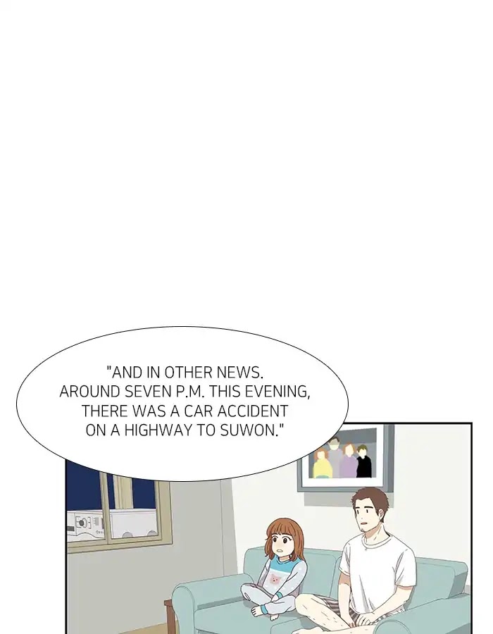 Girl's World Chapter 152 page 51 - Chapter 152: Yuna (Part 3)