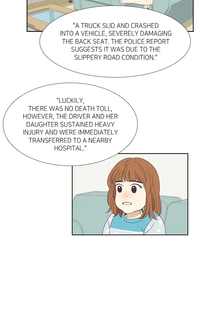 Girl's World Chapter 152 page 52 - Chapter 152: Yuna (Part 3)