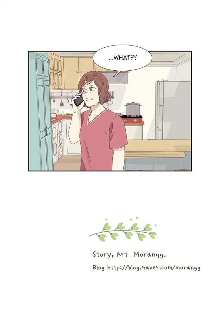 Girl's World Chapter 152 page 53 - Chapter 152: Yuna (Part 3)
