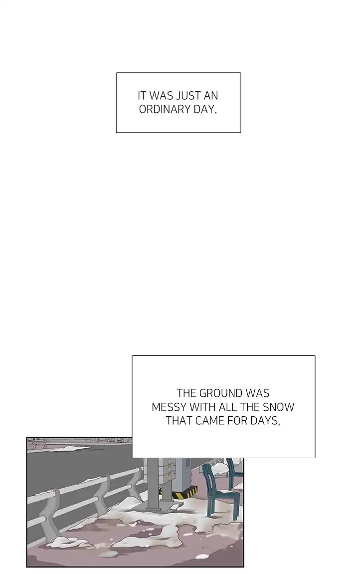 Girl's World Chapter 152 page 7 - Chapter 152: Yuna (Part 3)