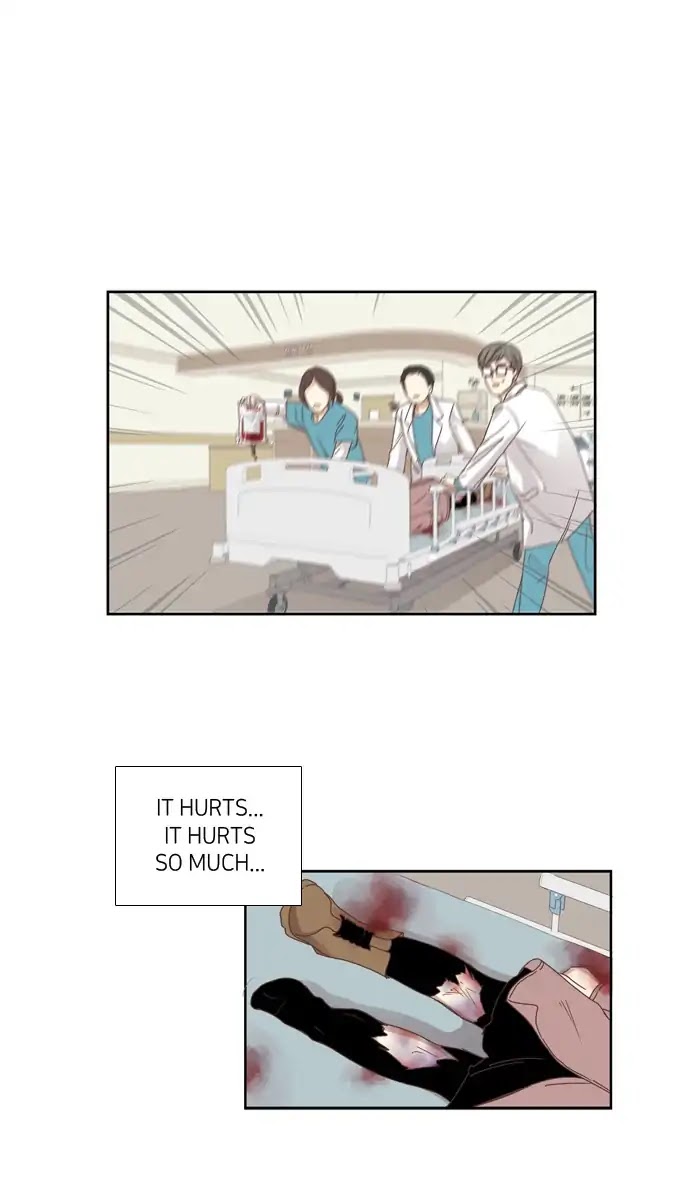 Girl's World Chapter 153 page 1 - Chapter 153: Yuna (Part 4)