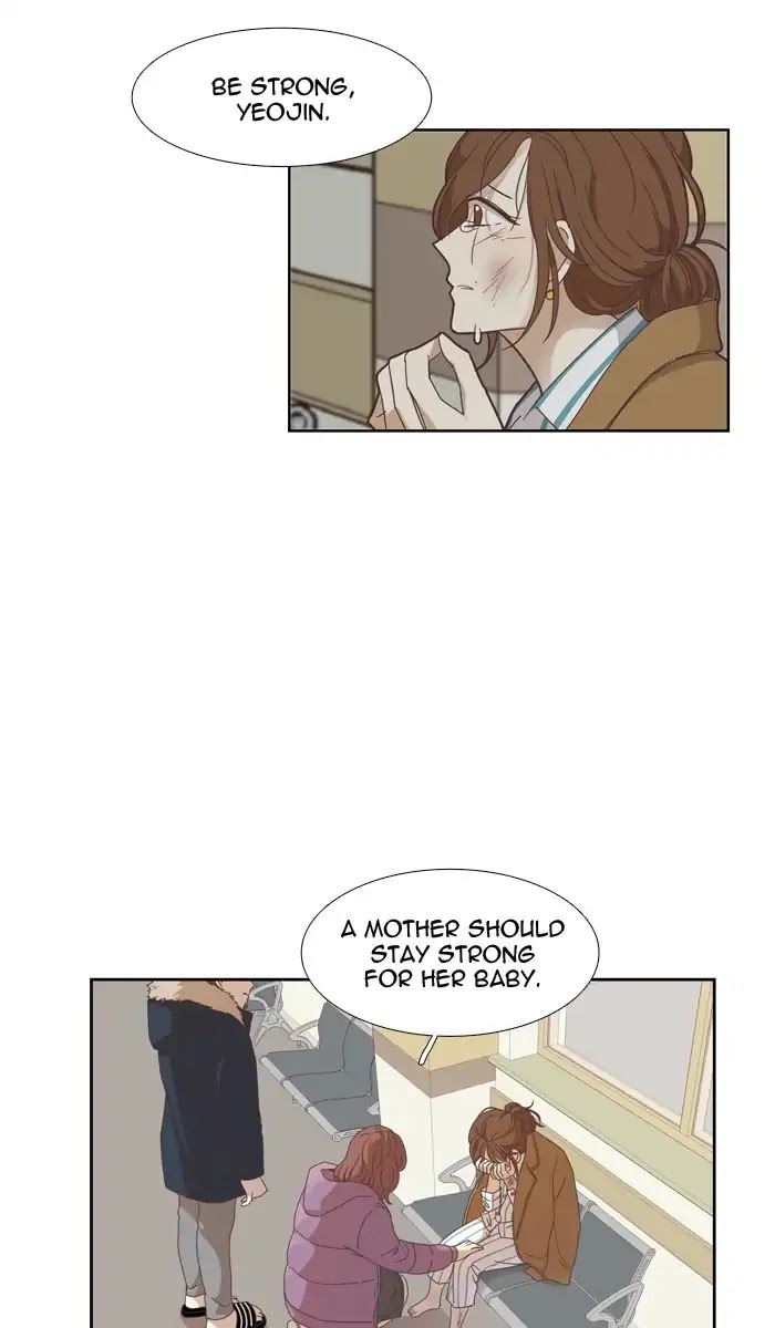 Girl's World Chapter 153 page 10 - Chapter 153: Yuna (Part 4)