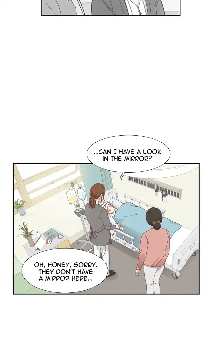 Girl's World Chapter 153 page 18 - Chapter 153: Yuna (Part 4)