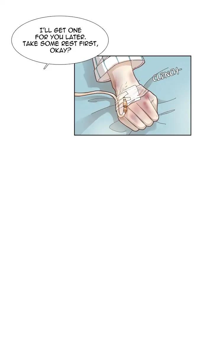 Girl's World Chapter 153 page 19 - Chapter 153: Yuna (Part 4)