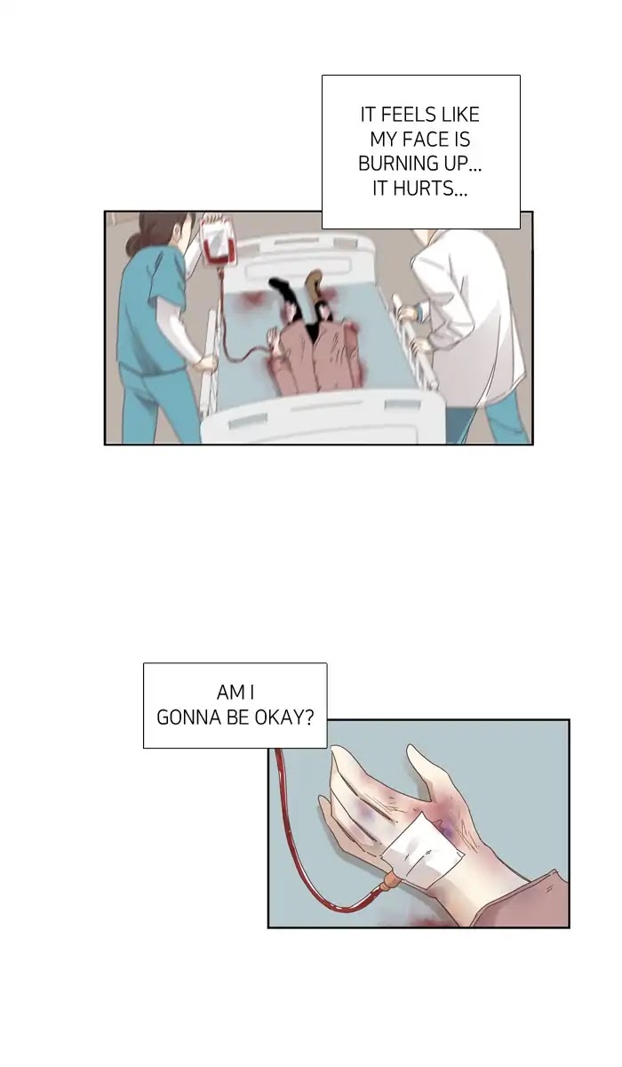 Girl's World Chapter 153 page 2 - Chapter 153: Yuna (Part 4)