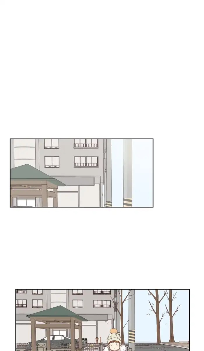 Girl's World Chapter 153 page 20 - Chapter 153: Yuna (Part 4)