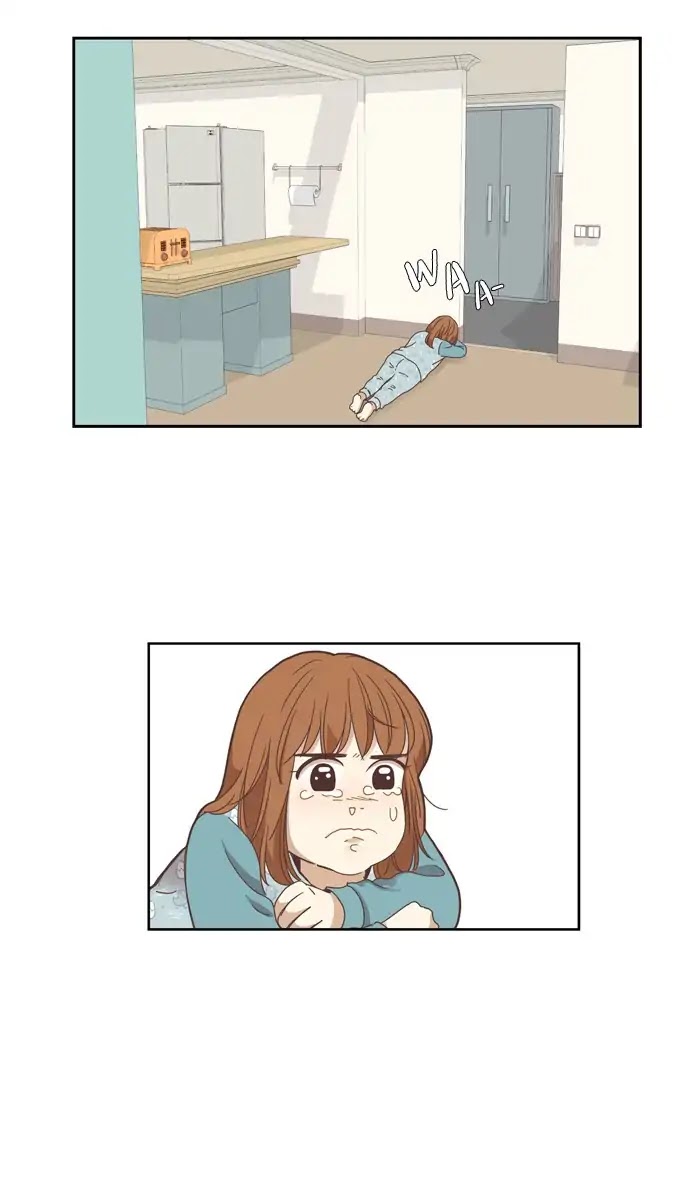 Girl's World Chapter 153 page 29 - Chapter 153: Yuna (Part 4)