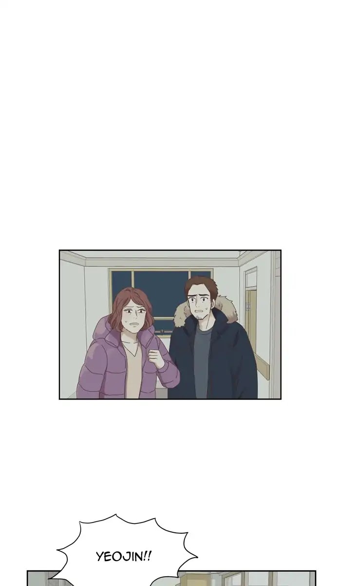 Girl's World Chapter 153 page 4 - Chapter 153: Yuna (Part 4)