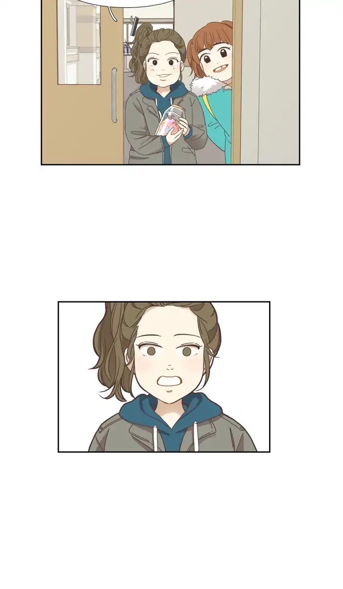 Girl's World Chapter 153 page 42 - Chapter 153: Yuna (Part 4)