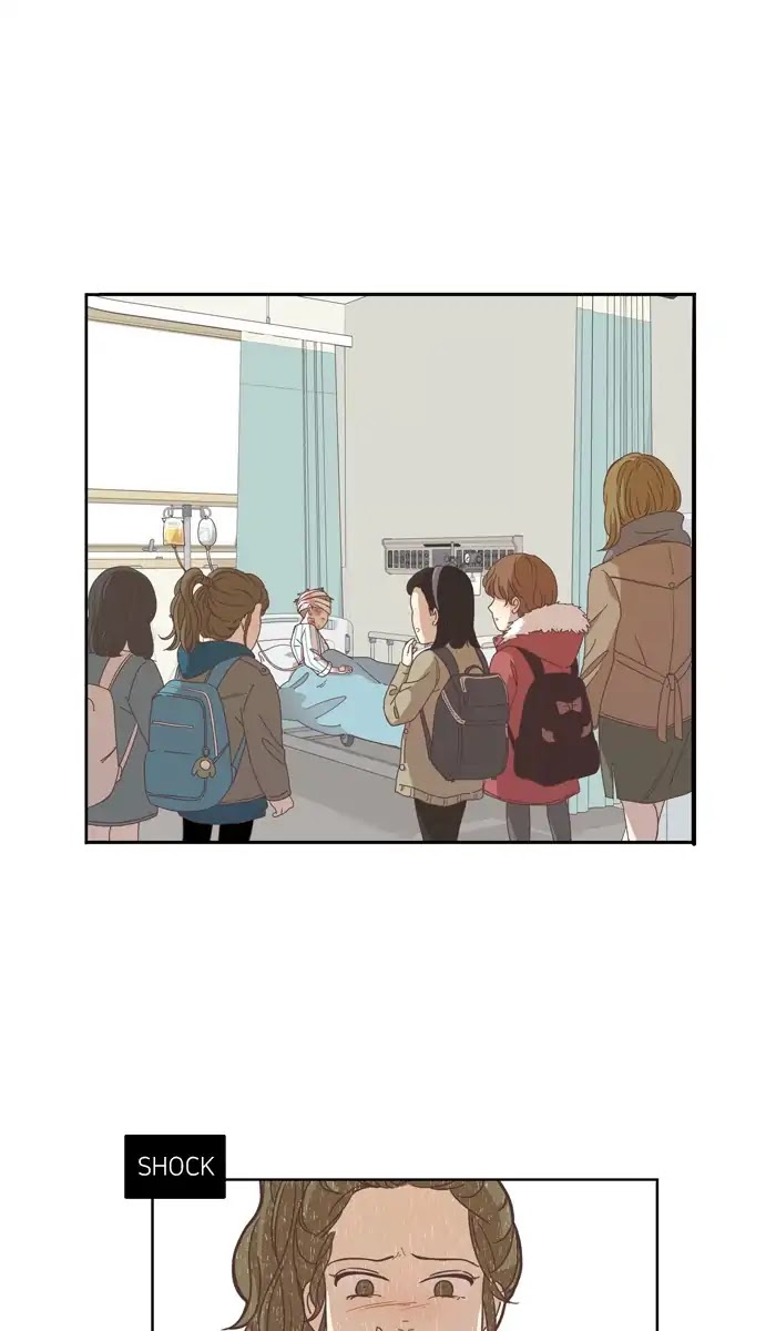Girl's World Chapter 153 page 44 - Chapter 153: Yuna (Part 4)