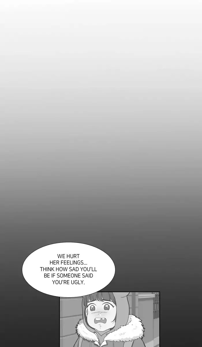 Girl's World Chapter 153 page 47 - Chapter 153: Yuna (Part 4)