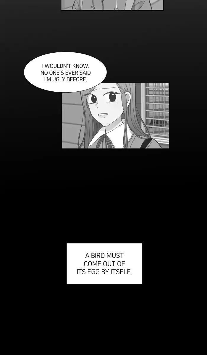 Girl's World Chapter 153 page 48 - Chapter 153: Yuna (Part 4)