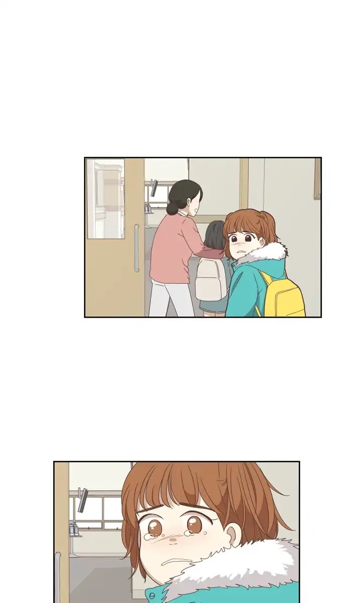 Girl's World Chapter 153 page 53 - Chapter 153: Yuna (Part 4)