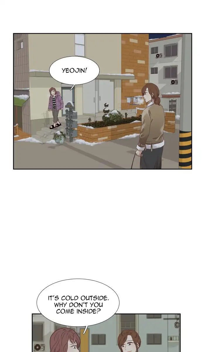 Girl's World Chapter 154 page 10 - Chapter 154: Catkin
