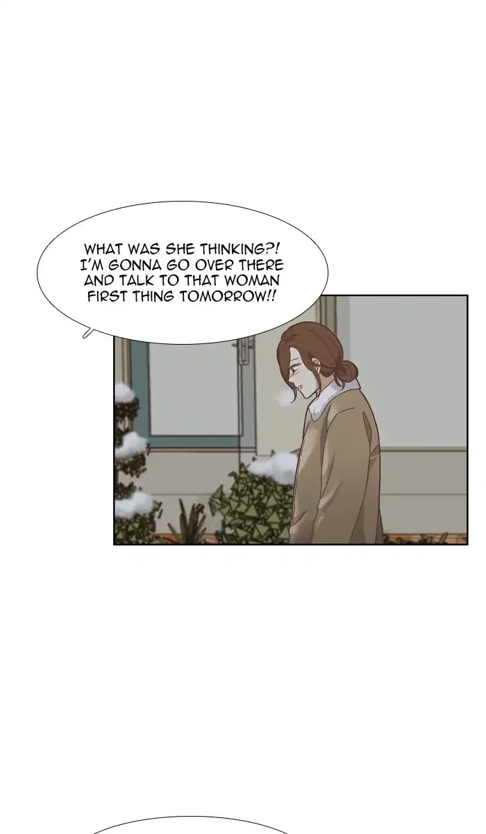 Girl's World Chapter 154 page 14 - Chapter 154: Catkin