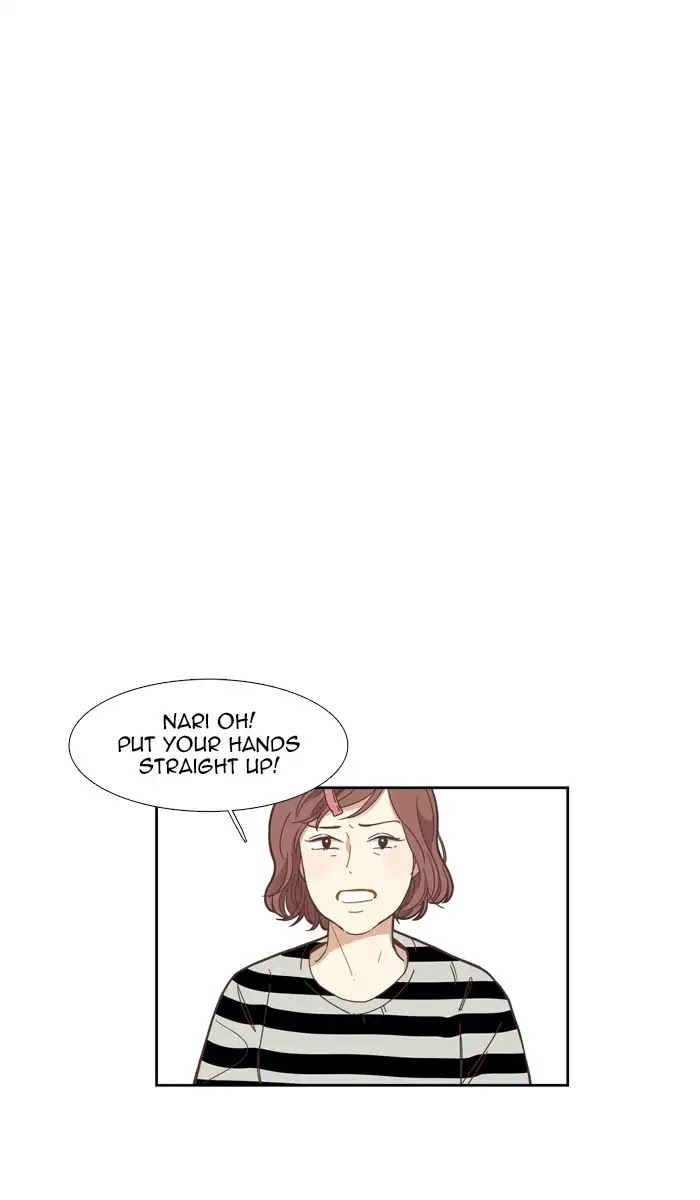 Girl's World Chapter 154 page 2 - Chapter 154: Catkin