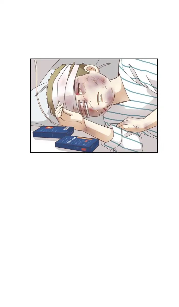 Girl's World Chapter 154 page 33 - Chapter 154: Catkin