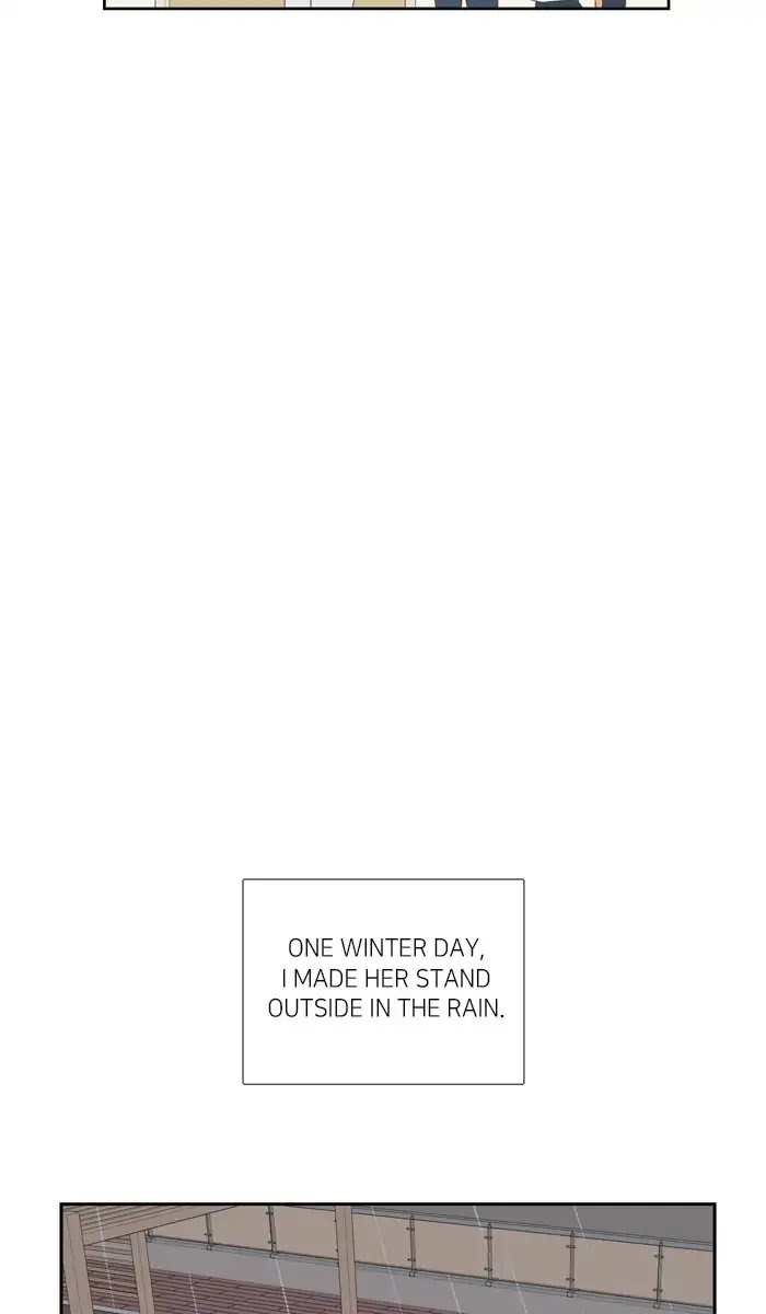 Girl's World Chapter 154 page 37 - Chapter 154: Catkin