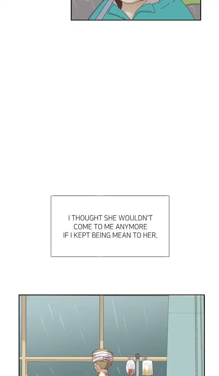 Girl's World Chapter 154 page 39 - Chapter 154: Catkin