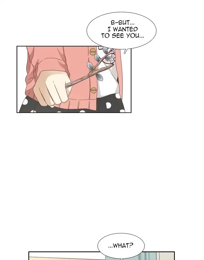 Girl's World Chapter 154 page 48 - Chapter 154: Catkin
