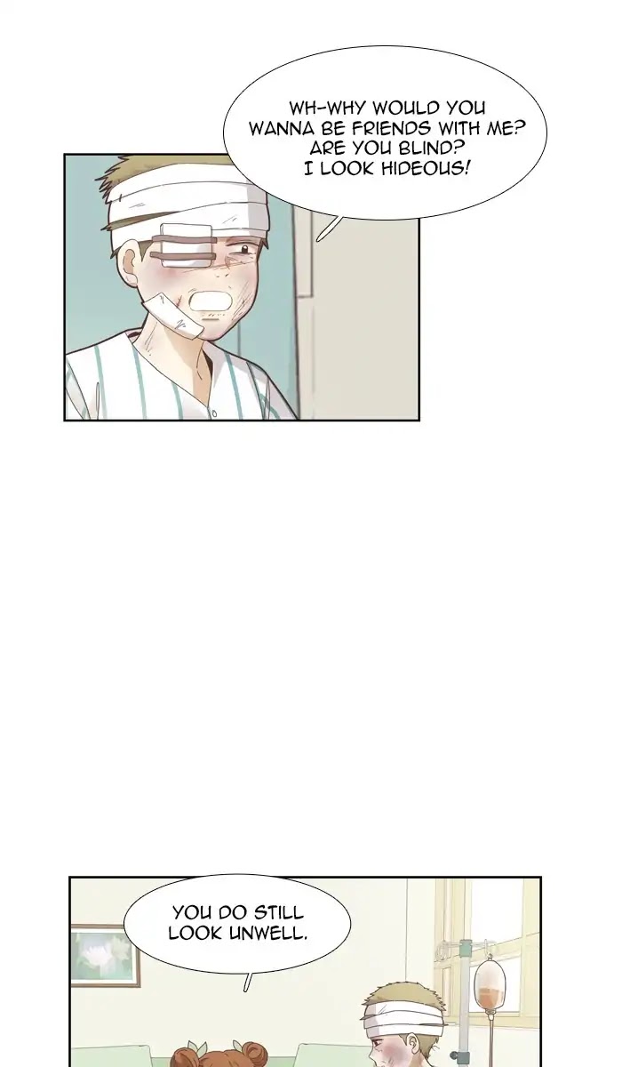 Girl's World Chapter 154 page 52 - Chapter 154: Catkin