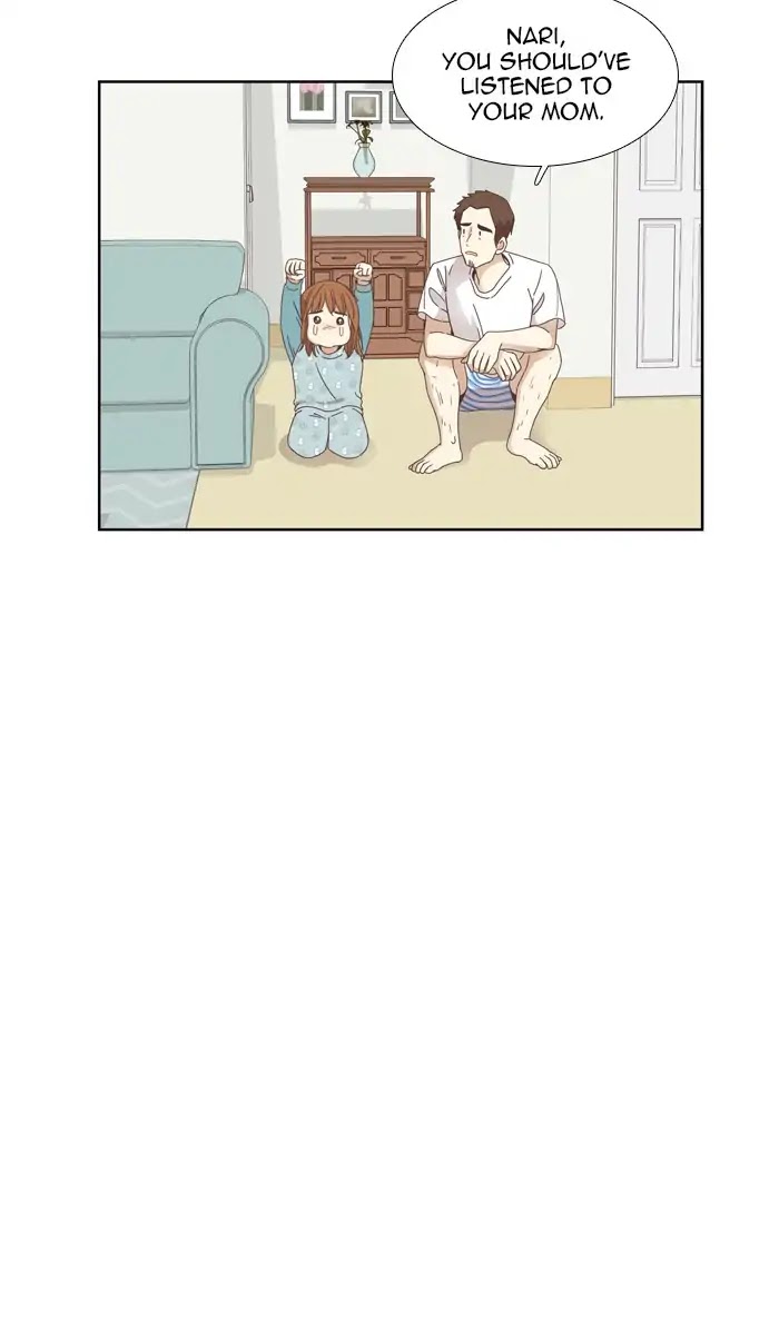 Girl's World Chapter 154 page 9 - Chapter 154: Catkin