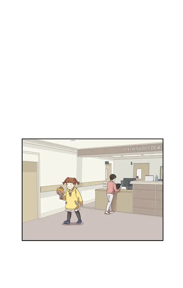 Girl's World Chapter 155 page 1 - Chapter 155: Yuna (Part 5)