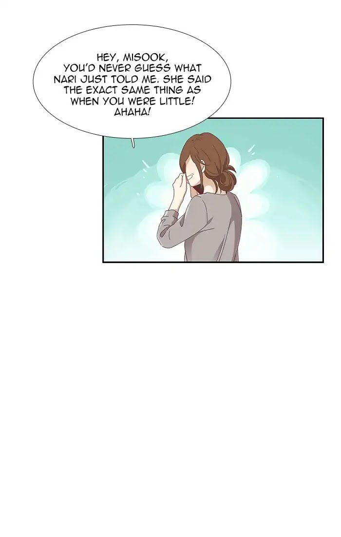 Girl's World Chapter 155 page 10 - Chapter 155: Yuna (Part 5)
