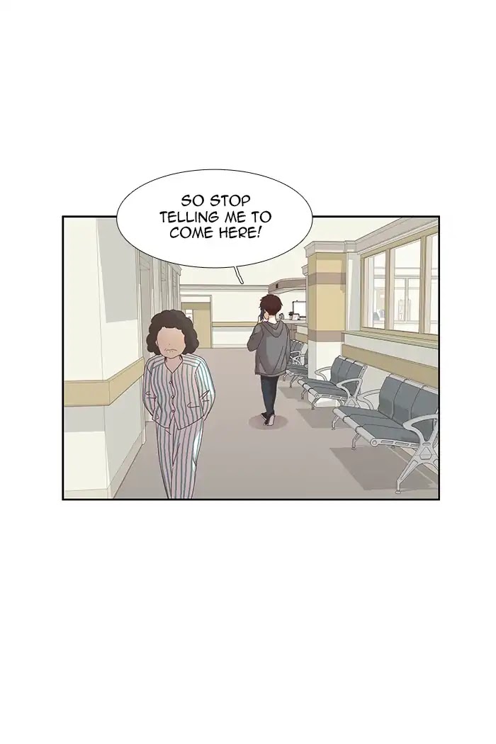 Girl's World Chapter 155 page 12 - Chapter 155: Yuna (Part 5)