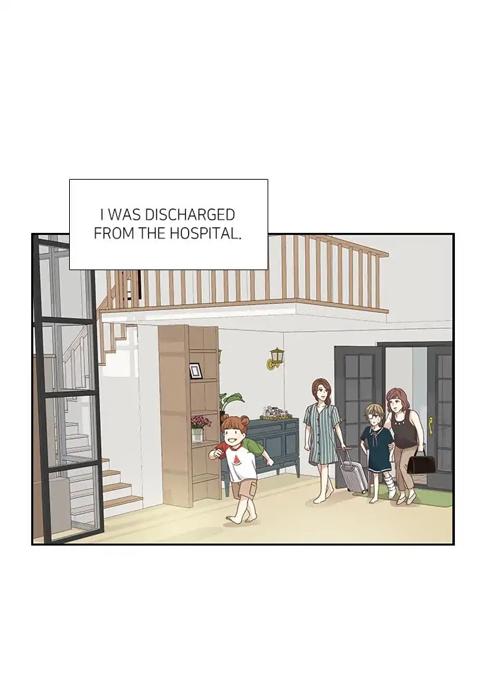 Girl's World Chapter 155 page 15 - Chapter 155: Yuna (Part 5)