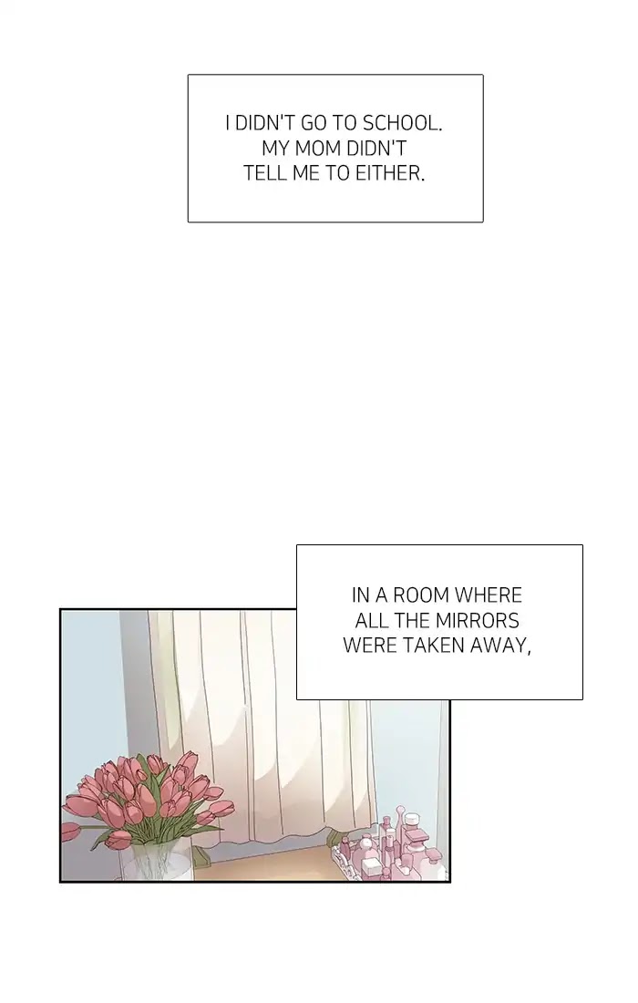 Girl's World Chapter 155 page 16 - Chapter 155: Yuna (Part 5)