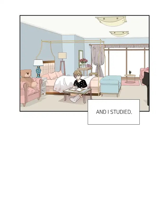 Girl's World Chapter 155 page 18 - Chapter 155: Yuna (Part 5)