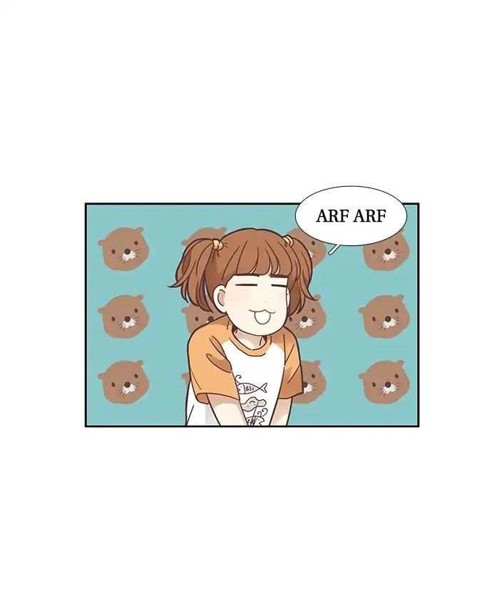 Girl's World Chapter 155 page 24 - Chapter 155: Yuna (Part 5)