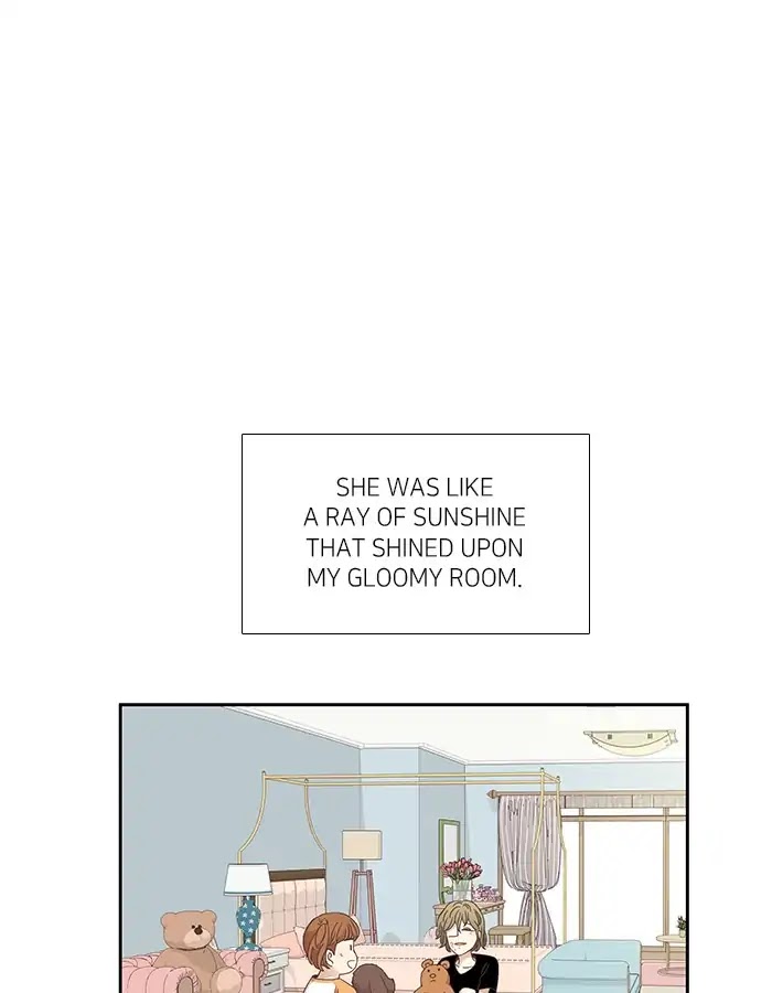 Girl's World Chapter 155 page 28 - Chapter 155: Yuna (Part 5)