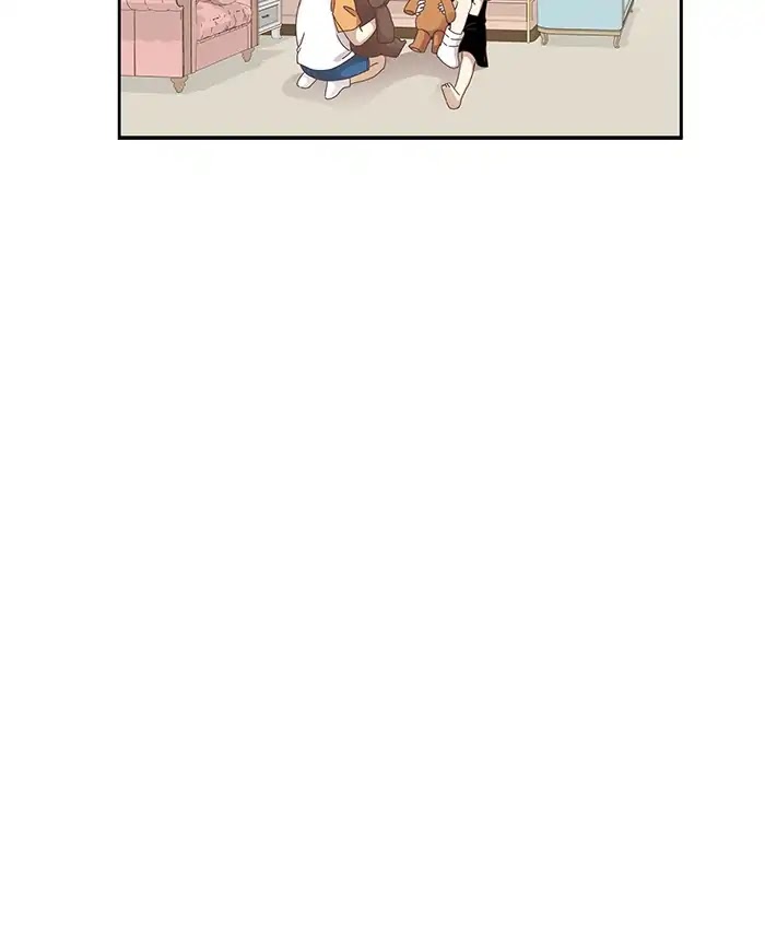 Girl's World Chapter 155 page 29 - Chapter 155: Yuna (Part 5)