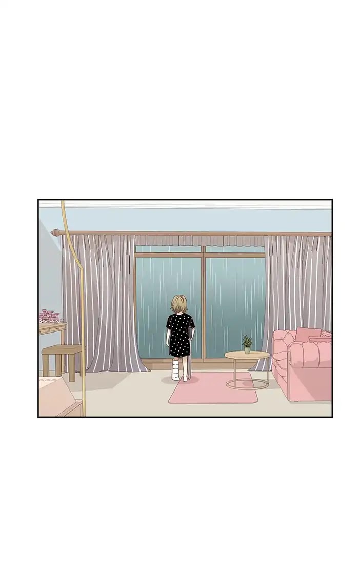 Girl's World Chapter 155 page 31 - Chapter 155: Yuna (Part 5)