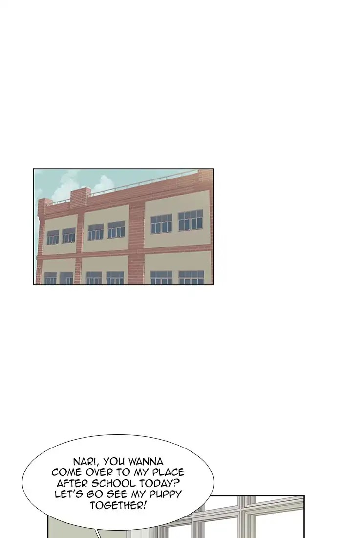 Girl's World Chapter 155 page 36 - Chapter 155: Yuna (Part 5)